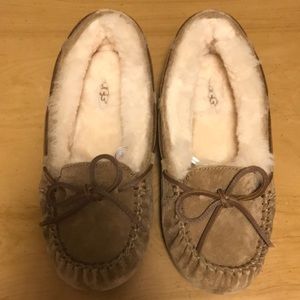 Dakota UGG Slippers